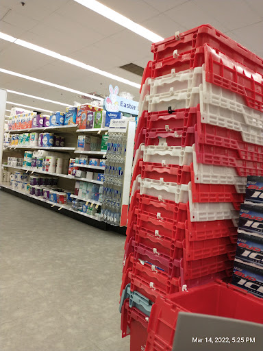 Drug Store «Walgreens», reviews and photos, 1140 E Kearney St, Springfield, MO 65803, USA