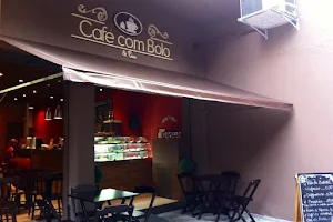 Café com Bolo & Cia image