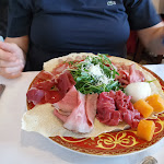 Photo n°3 de l'avis de Chiara.a fait le 02/07/2019 à 06:10 sur le  Cantina Battisti à Lavagno