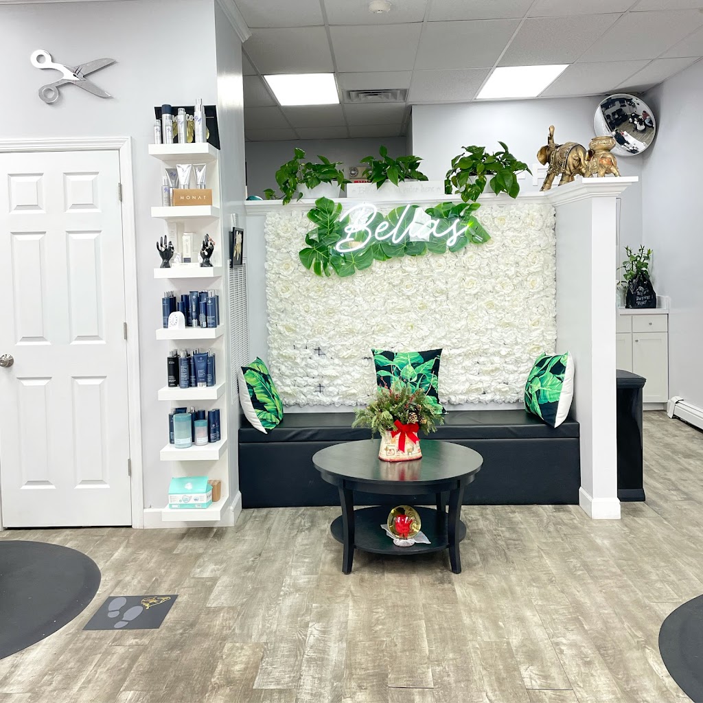 Bellas Studio & Spa 11901