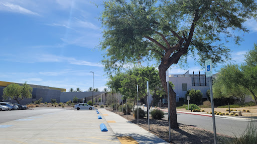 Vocational college North Las Vegas