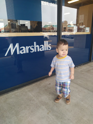 Department Store «Marshalls», reviews and photos, 8431 Sudley Rd, Manassas, VA 20109, USA