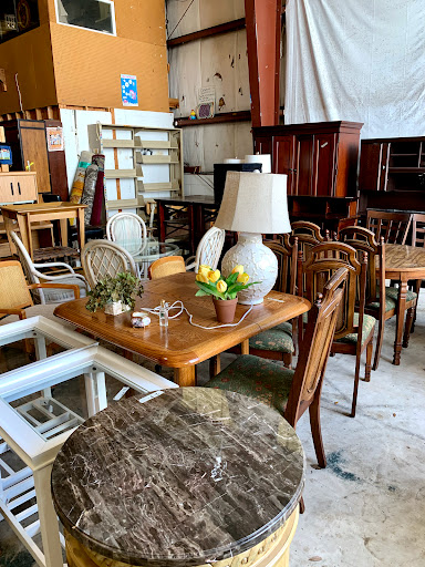 Thrift Store «Second Time Around Store», reviews and photos, 1565 Old Moultrie Rd, St Augustine, FL 32084, USA