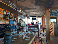 Atmosphère du Restaurant La Base à Quiberon - n°5