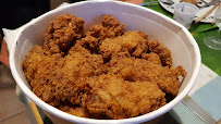 Poulet frit du Restauration rapide Baraban Fresh Chicken à Lyon - n°7
