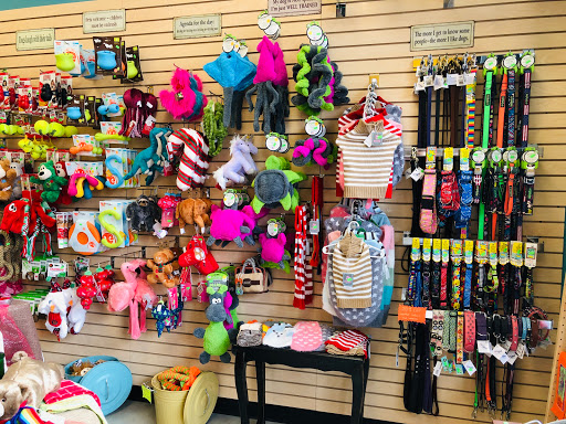 Pet Supply Store «Furry Tails Pet Shop», reviews and photos, 228 E Ponce de Leon Ave, Decatur, GA 30030, USA