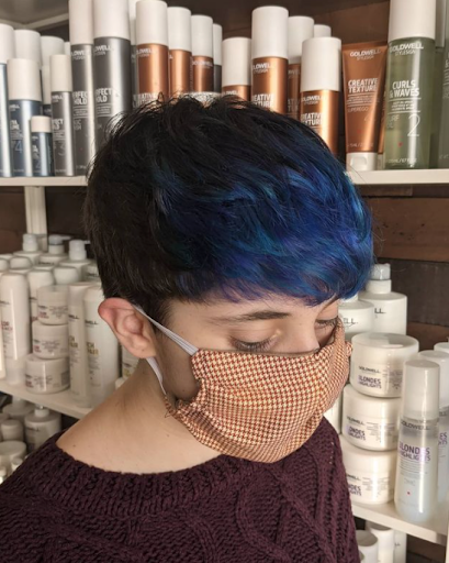 Spa «Renaissance Salon and Spa», reviews and photos, 11221 York Rd, Cockeysville, MD 21030, USA