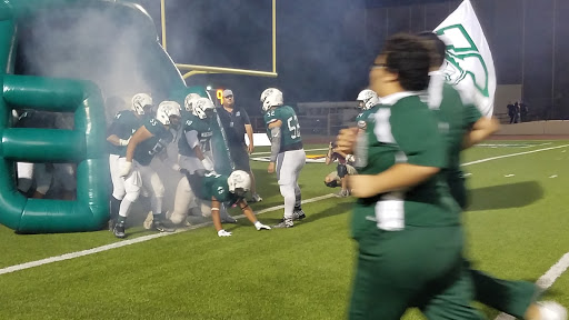 Stadium «Buccaneer Stadium», reviews and photos, 1 Battlin Buc Blvd, Corpus Christi, TX 78408, USA