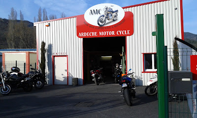 Ardèche Motor Cycles à Le Cheylard
