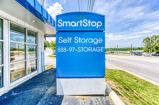 Storage Facility «Extra Space Storage», reviews and photos, 1931 Spartanburg Hwy, Hendersonville, NC 28792, USA