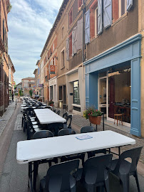 Les plus récentes photos du Restaurant Affinités: à Table à Saint-Sulpice-la-Pointe - n°2