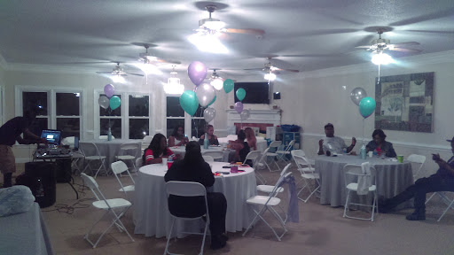 Country Club «Southland Golf Course», reviews and photos, 5726 Southland Dr, Stone Mountain, GA 30087, USA