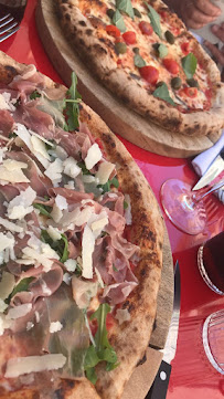 Pizza du Bobo bistro à Cannes - n°11