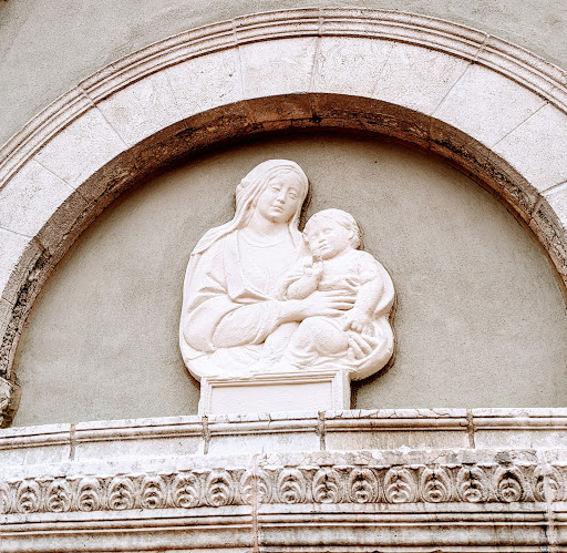 Tourist Attraction «Leaning Tower of Niles», reviews and photos, 6300 Touhy Ave, Niles, IL 60714, USA