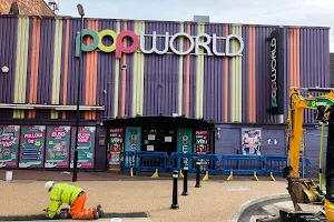 Popworld - Southampton image