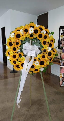 Florist «Angel Flowers», reviews and photos, 12861 Hawthorne Blvd, Hawthorne, CA 90250, USA