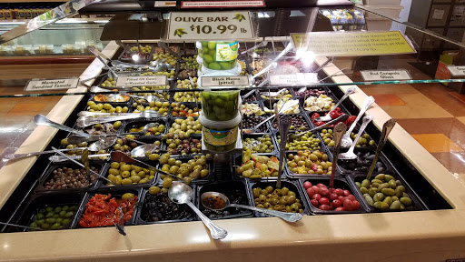 Grocery Store «Sonoma Market», reviews and photos, 500 W Napa St # 550, Sonoma, CA 95476, USA