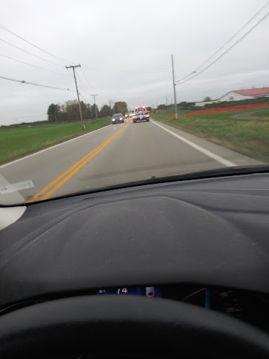 Auto Body Shop «Elite Auto Services», reviews and photos, 71 Shackelford Rd, Pataskala, OH 43062, USA