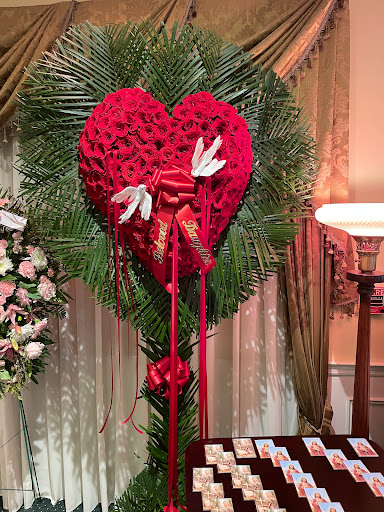 Funeral Home «Branch Funeral Home Smithtown», reviews and photos, 190 E Main St, Smithtown, NY 11787, USA