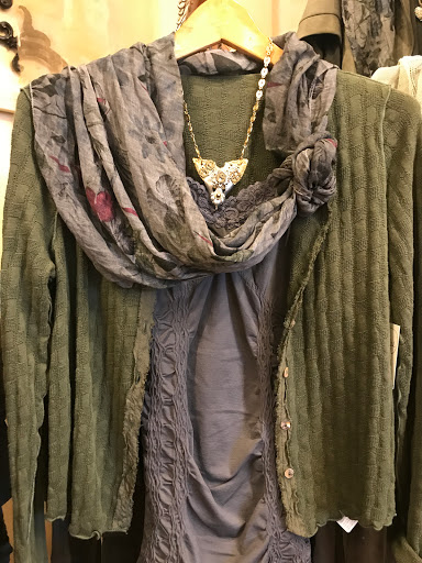 Boutique «Bonjour», reviews and photos, 1336 Bay St, Florence, OR 97439, USA