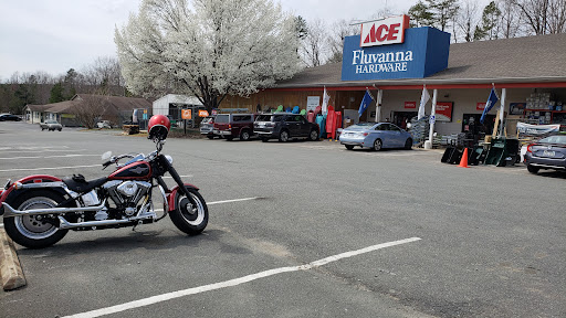 Hardware Store «Fluvanna Hardware», reviews and photos, 114 Crofton Pl, Palmyra, VA 22963, USA