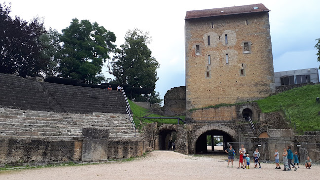 Kommentare und Rezensionen über Römermuseum