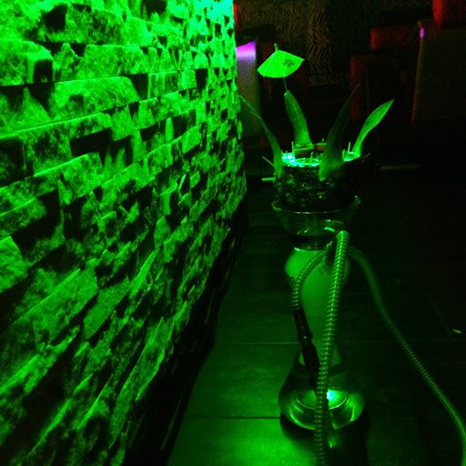 Hookah Bar «exotic hookah bar», reviews and photos, 49662 Van Dyke, Shelby Charter Township, MI 48317, USA