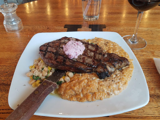 American Restaurant «The Hollow Bar + Kitchen», reviews and photos, 79 N Pearl St, Albany, NY 12207, USA