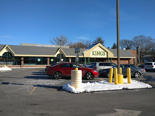 Supermarket «Kings Food Markets», reviews and photos, 70 Union Ave, Cresskill, NJ 07626, USA