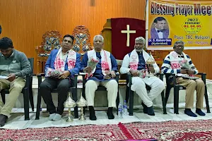 Telugu Christian Community Center(TBC) image