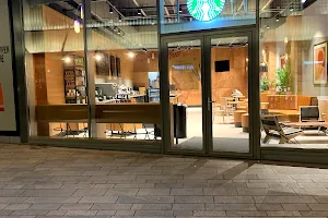 Starbucks image