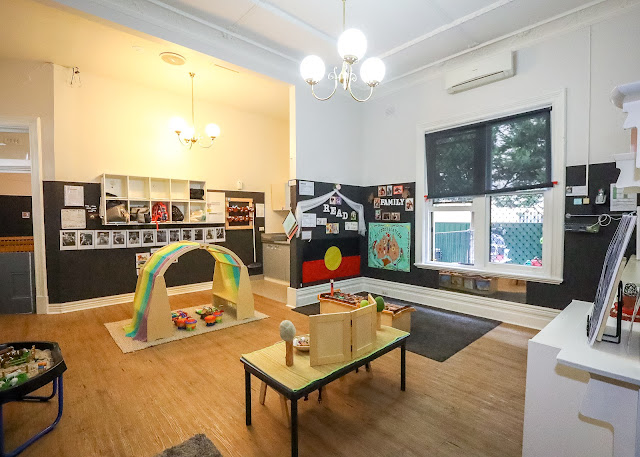 Papilio Early Learning St Kilda