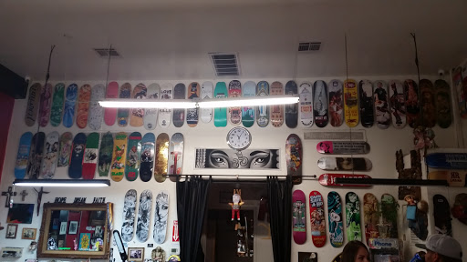 Tattoo Shop «RicRoks Tattoos», reviews and photos, 6181 N Figueroa St, Los Angeles, CA 90042, USA