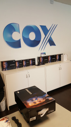 Cox Authorized Retailer image