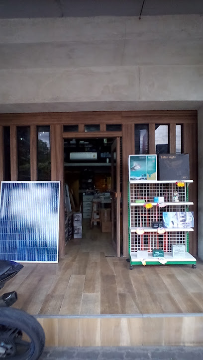 Solar shop nonthaburi