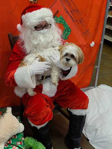 Pet Supply Store «PetSmart», reviews and photos, 1425 7th St E, Monticello, MN 55362, USA