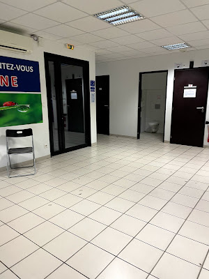 SOS Médecins NÎMES à Nîmes
