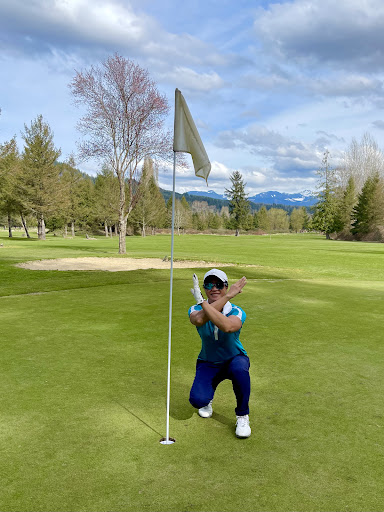 Golf Course «Twin Rivers Golf Course», reviews and photos, 4446 Preston-Fall City Rd SE, Fall City, WA 98024, USA