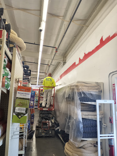 Home Improvement Store «Tractor Supply Co.», reviews and photos, 5618 US-90, Theodore, AL 36582, USA