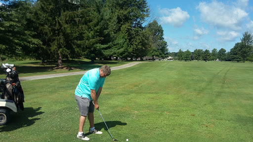 Golf Course «Indian Hollow Lake Golf Course», reviews and photos, 16525 Indian Hollow Rd, Grafton, OH 44044, USA