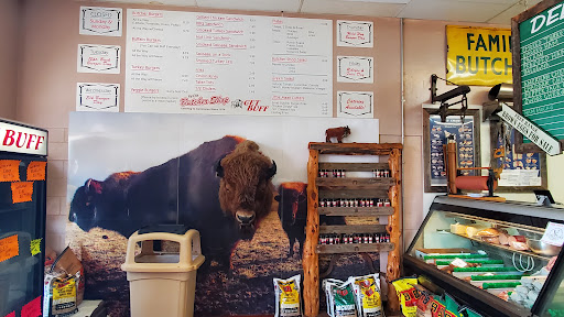 Butcher Shop «Ye Ole Butcher Shop», reviews and photos, 811 E 15th St, Plano, TX 75074, USA