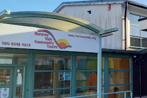 Hornsey Vale Community Centre image