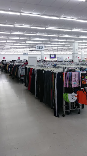 Thrift Store «Ohio Thrift Store», reviews and photos, 5738 Columbus Square, Columbus, OH 43231, USA