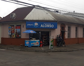 Minimarket Alonso
