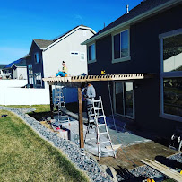 Viking Construction and Landscaping Inc. - Photo 9 - Car repair in , Salt Lake City