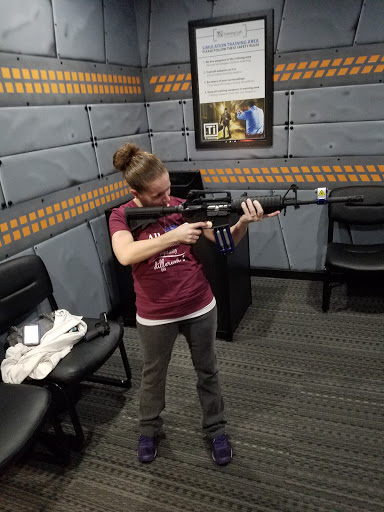 Gun Shop «South County Guns», reviews and photos, 2133 US-41, Schererville, IN 46375, USA