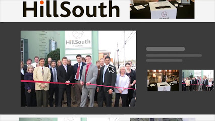 HillSouth iT Solutions