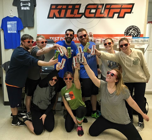 Gym «CrossFit Mokena», reviews and photos, 8421 W 191st St, Mokena, IL 60448, USA