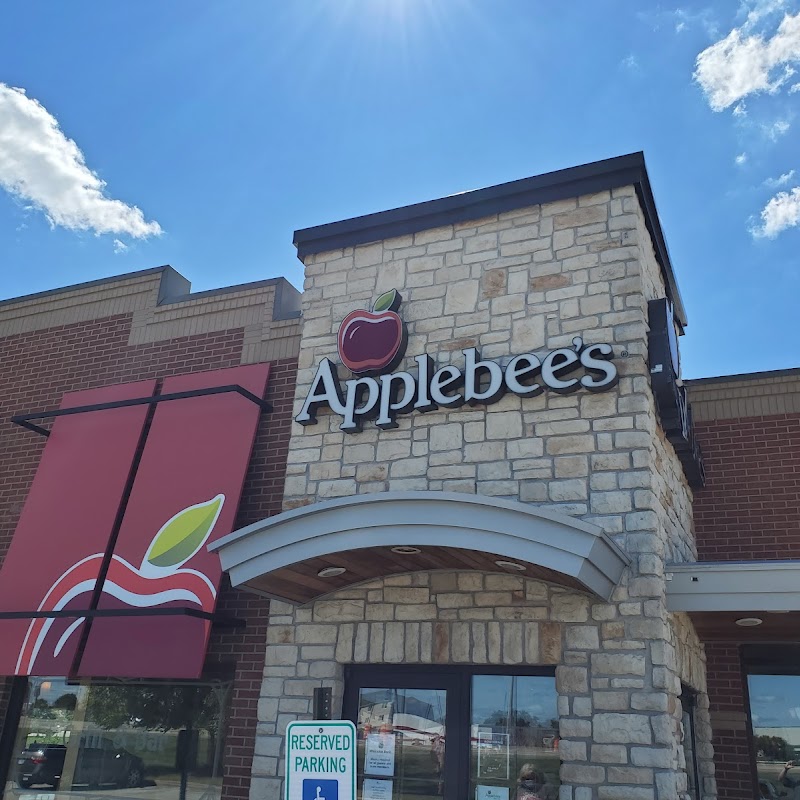 Applebee's Grill + Bar