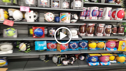 Sporting Goods Store «Big 5 Sporting Goods», reviews and photos, 22631 Bothell Everett Hwy a, Bothell, WA 98021, USA